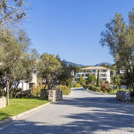 Domaine D'Arca Porto Vecchio - Hugo 13 - Toit Terrasse - Haut Standing Apartment Exterior photo