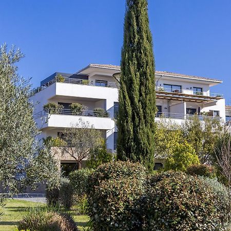 Domaine D'Arca Porto Vecchio - Hugo 13 - Toit Terrasse - Haut Standing Apartment Exterior photo