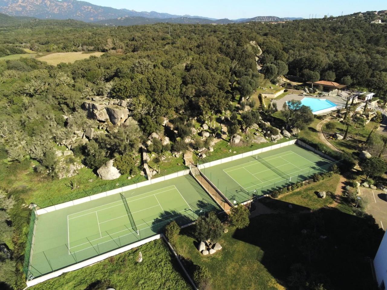 Domaine D'Arca Porto Vecchio - Hugo 13 - Toit Terrasse - Haut Standing Apartment Exterior photo