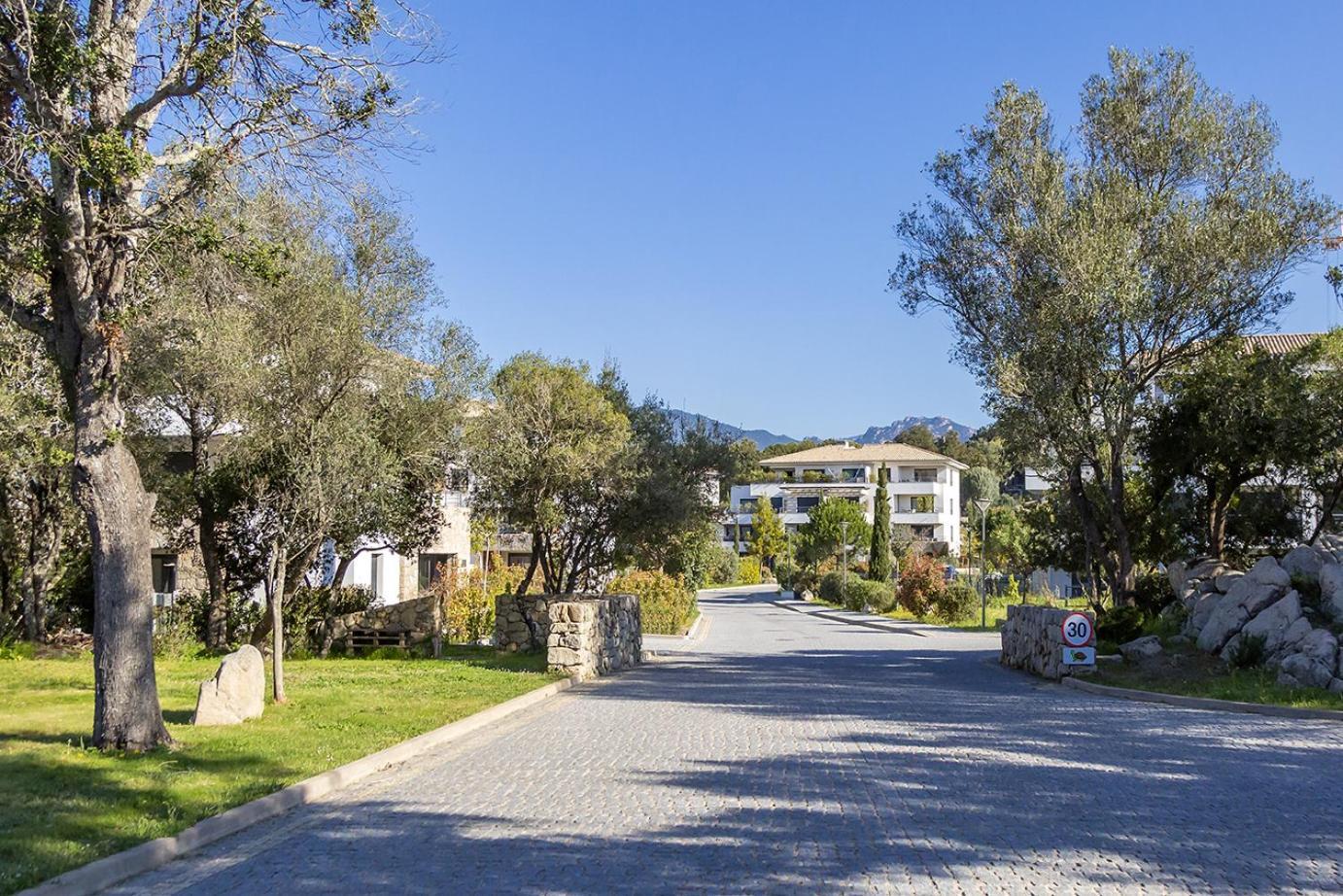 Domaine D'Arca Porto Vecchio - Hugo 13 - Toit Terrasse - Haut Standing Apartment Exterior photo